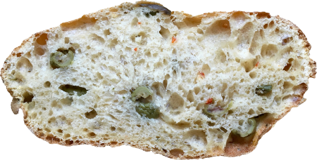 Bread