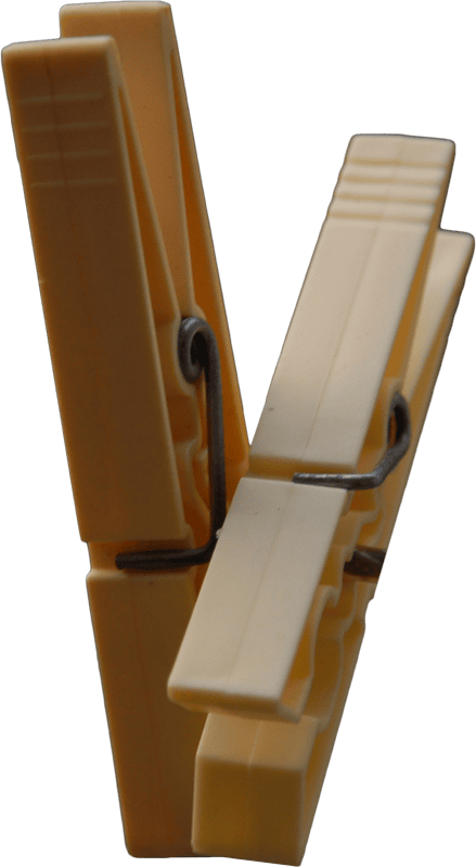 Clothespins