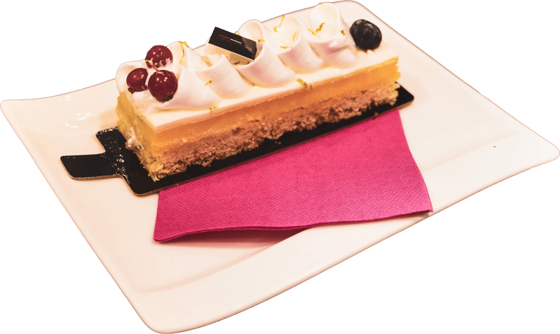 Dessert