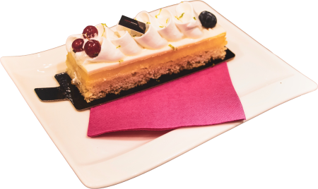 Dessert