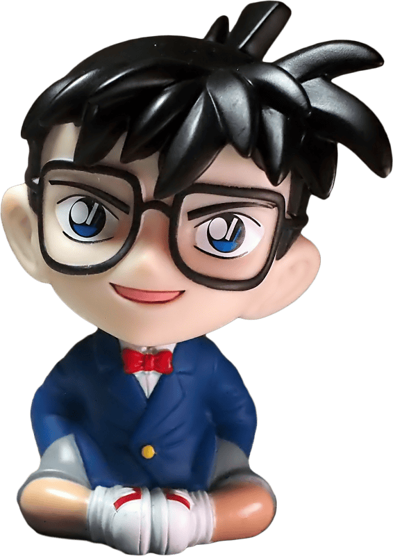 Detective