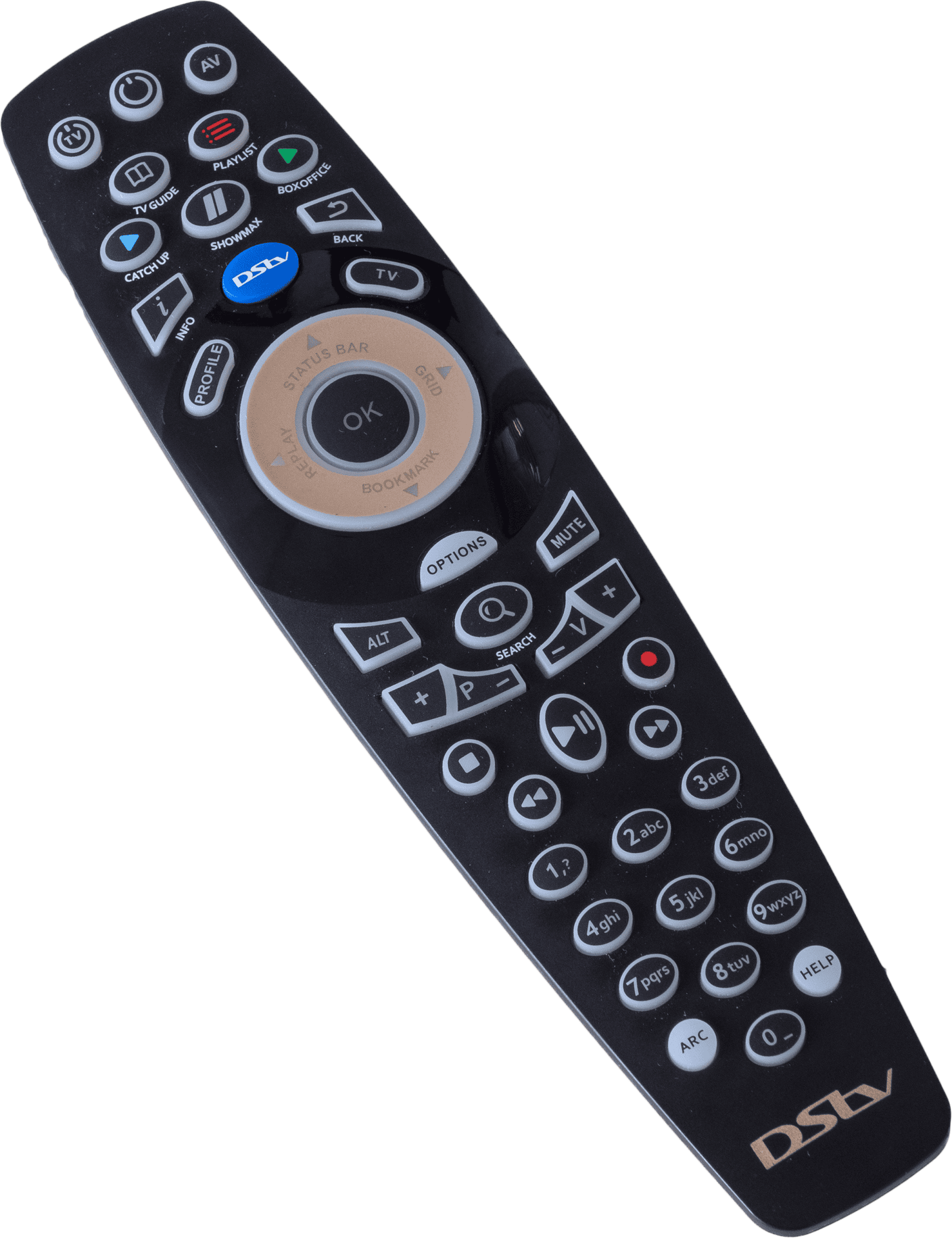 Dstv a7 xplora remote control Free transparent PNG images on creazilla