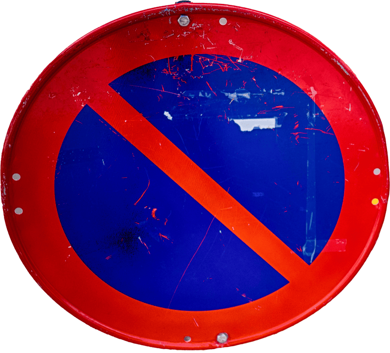 Forbidden