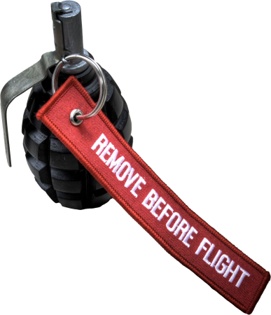 Grenade