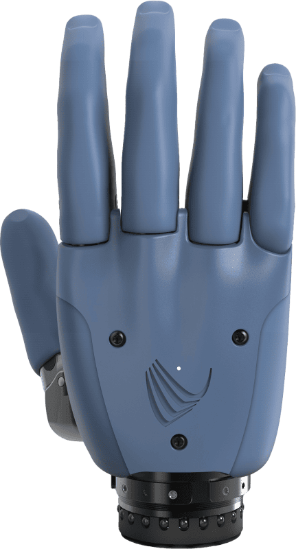 Hand prosthesis