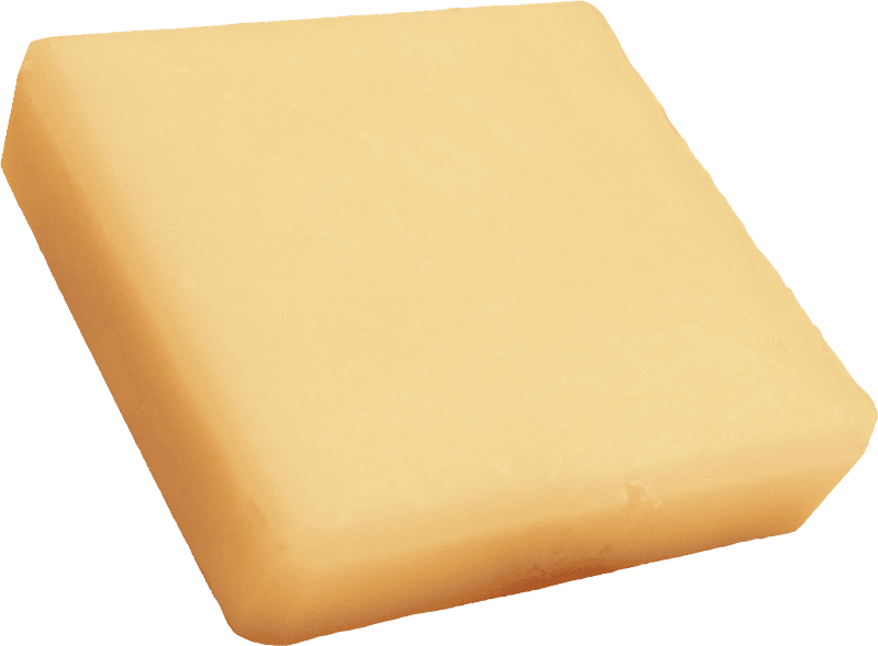 Handmade soap