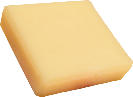 Handmade soap