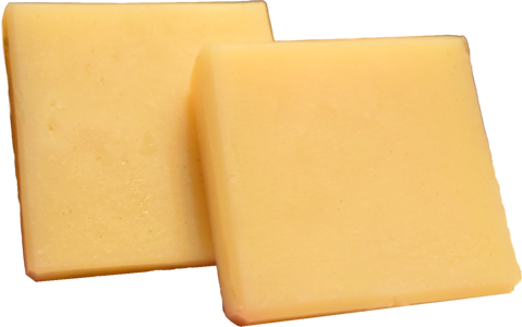 Handmade soap