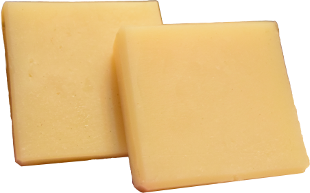 Handmade soap