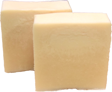 Handmade soap