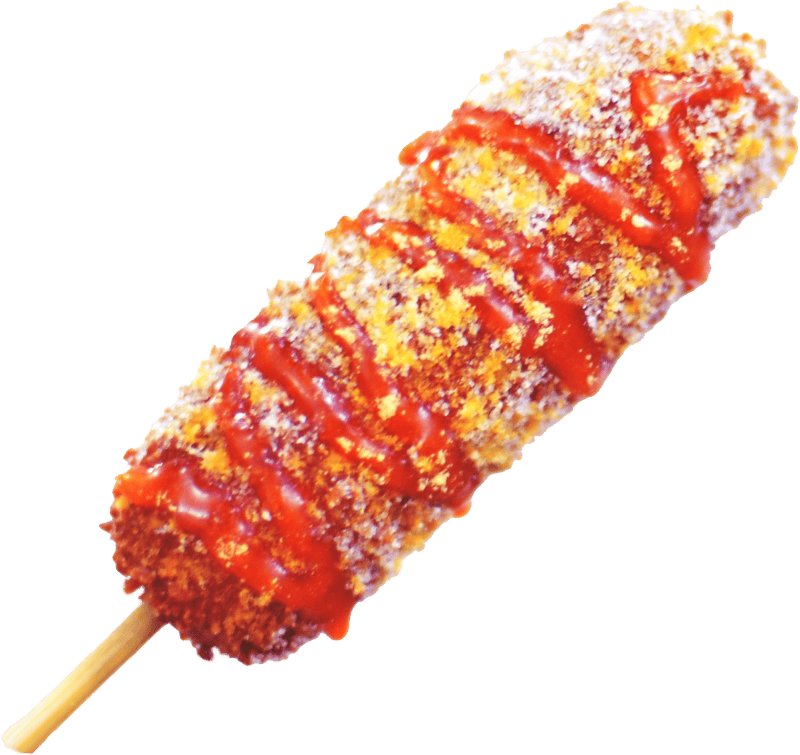 Hot dog