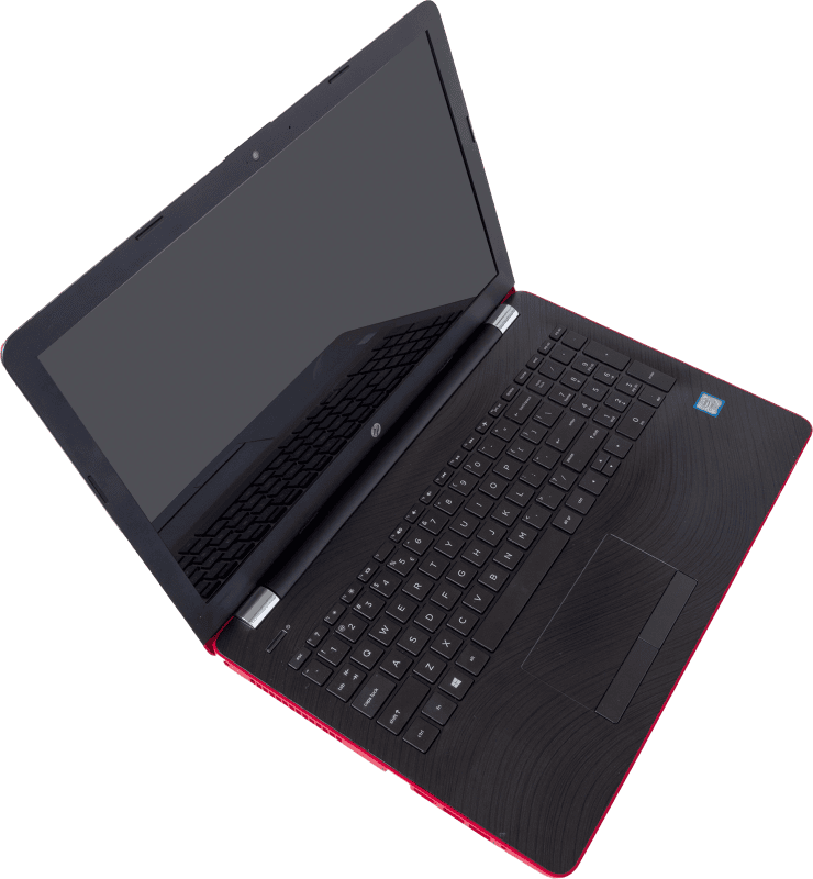 Hp core i3 laptop