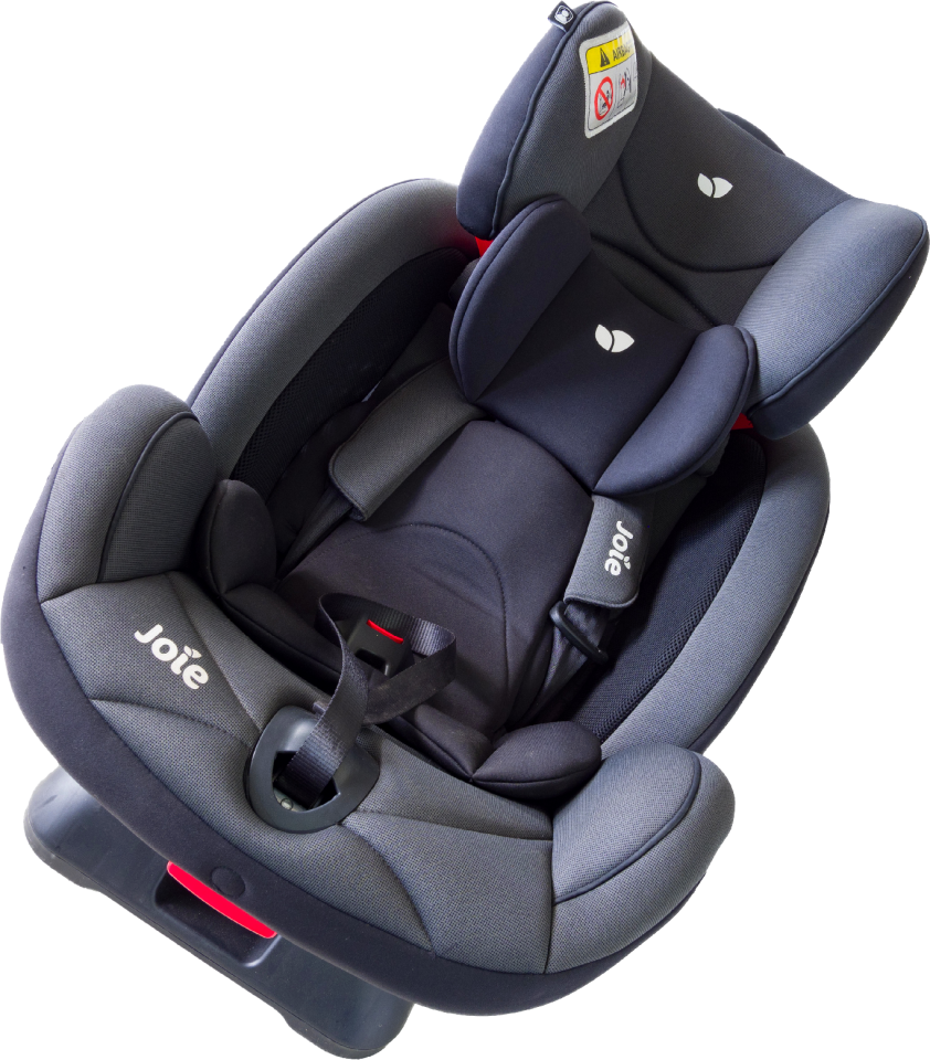 Joie baby car seat