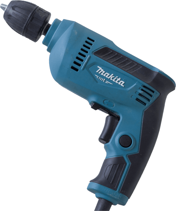 Makita mt m6002 450w drill