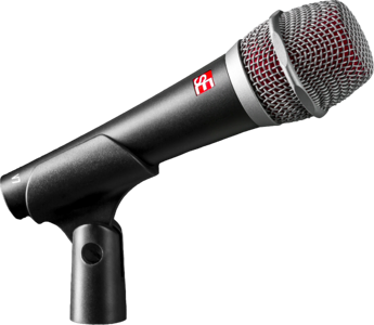 Microphone