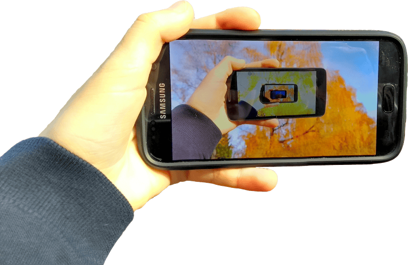 Mobile phone