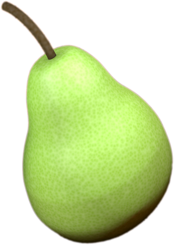 Pear