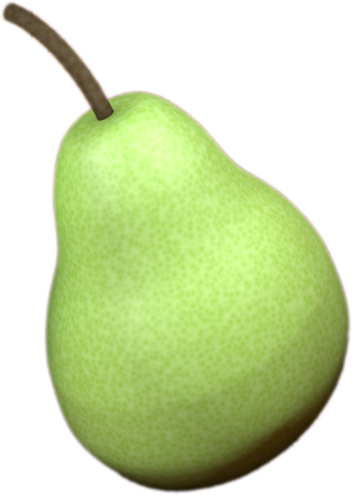 Pear