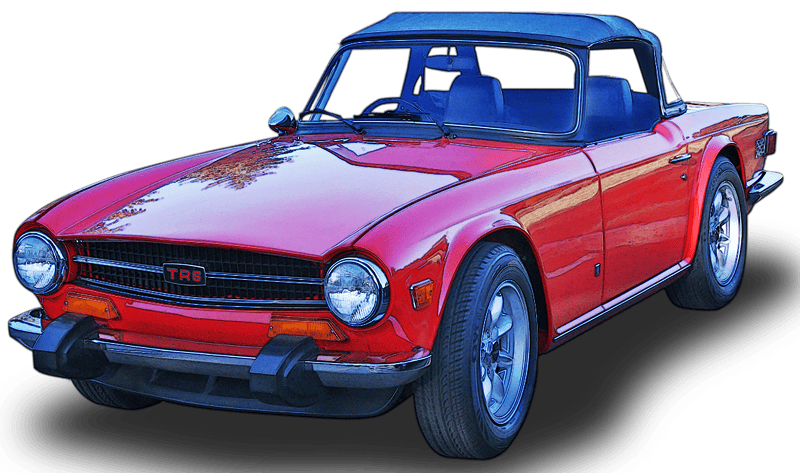 Triumph