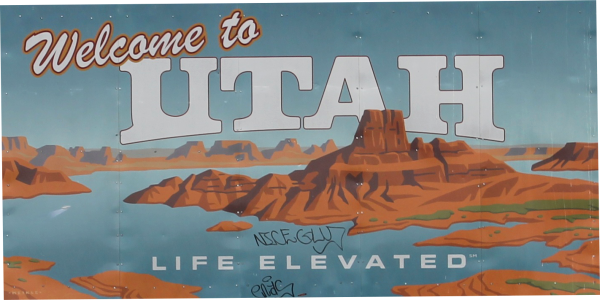 Utah