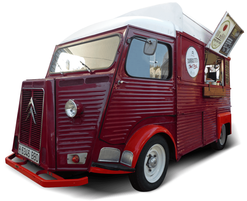 Van