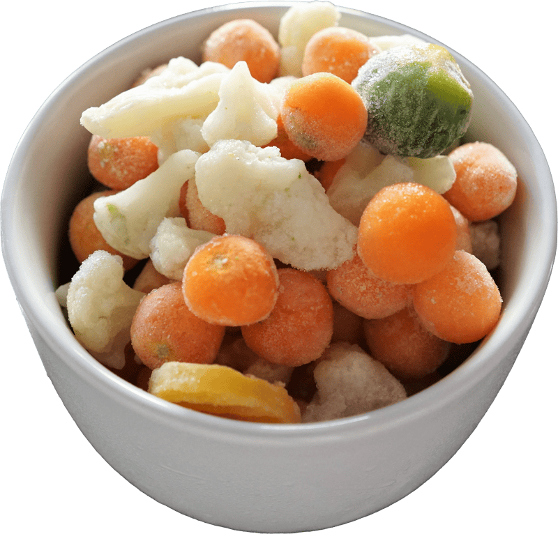 Vegetables