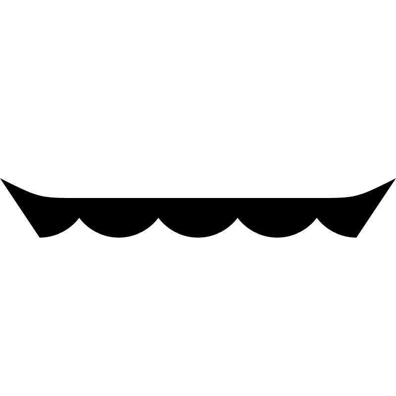 BSicon BARGE