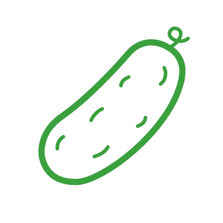 Cucumbers