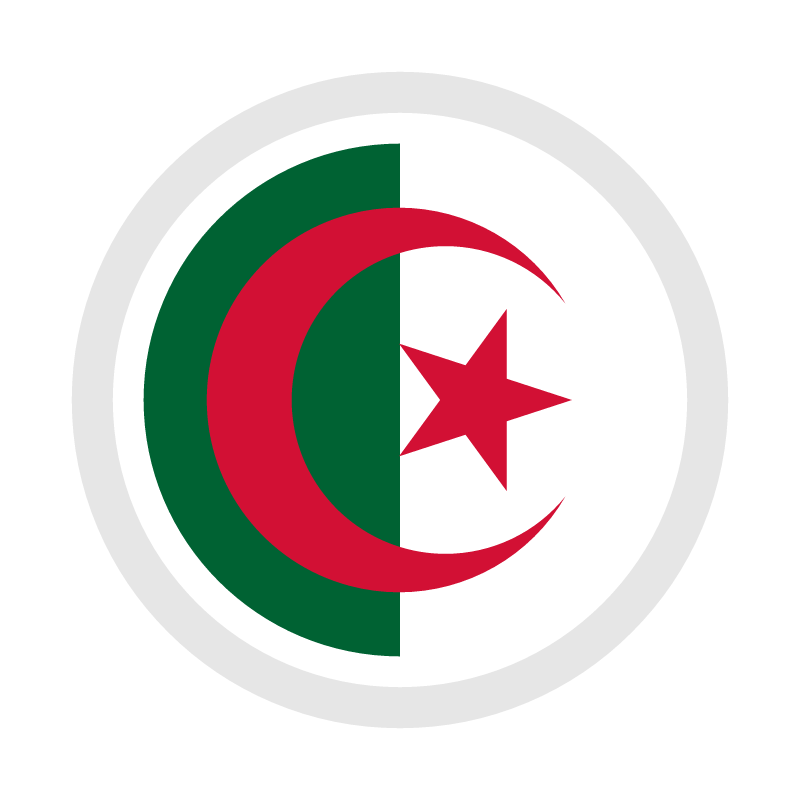 Algeria