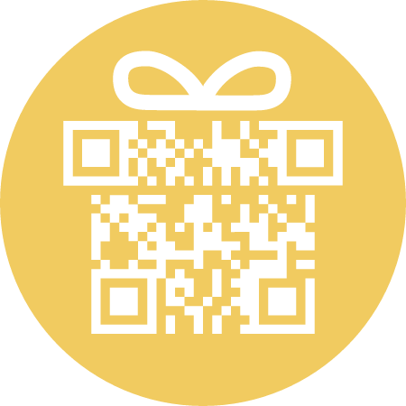 2GIVE Cryptocurrency Logo (Color)