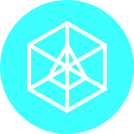 ABT Cryptocurrency Logo (Color)