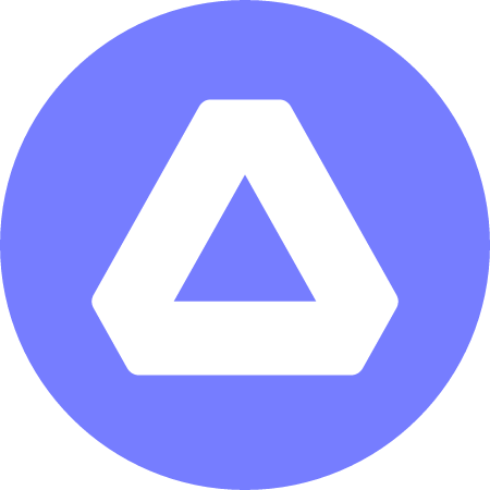 ACT Cryptocurrency Logo (Color)