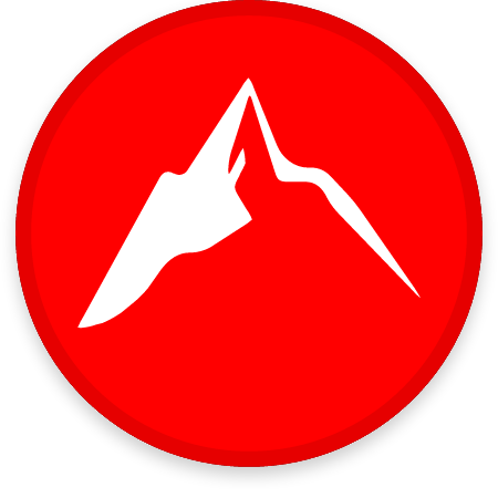 ACTN Cryptocurrency Logo