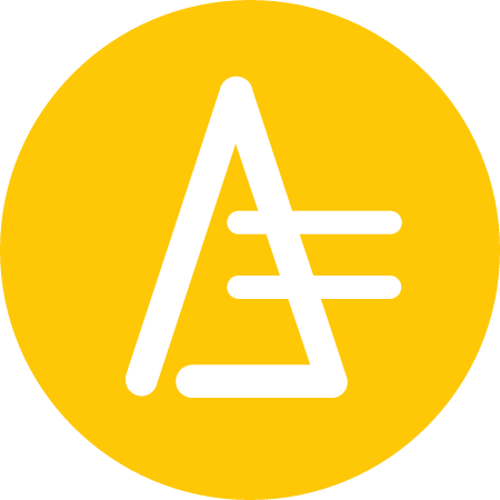 ADD Cryptocurrency Logo (Color)