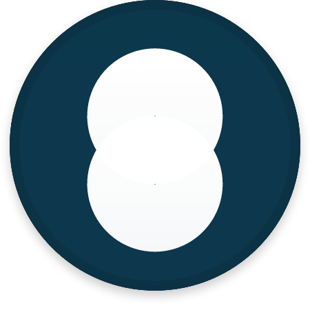 AEUR Cryptocurrency Logo