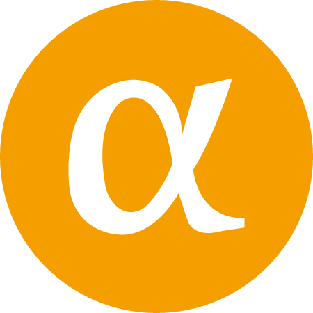 AGRS Cryptocurrency Logo (Color)