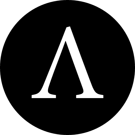 AMPL Cryptocurrency Logo (Color)