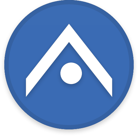 APEX Cryptocurrency Logo