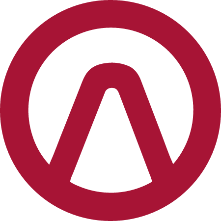 ARG Cryptocurrency Logo (Color)