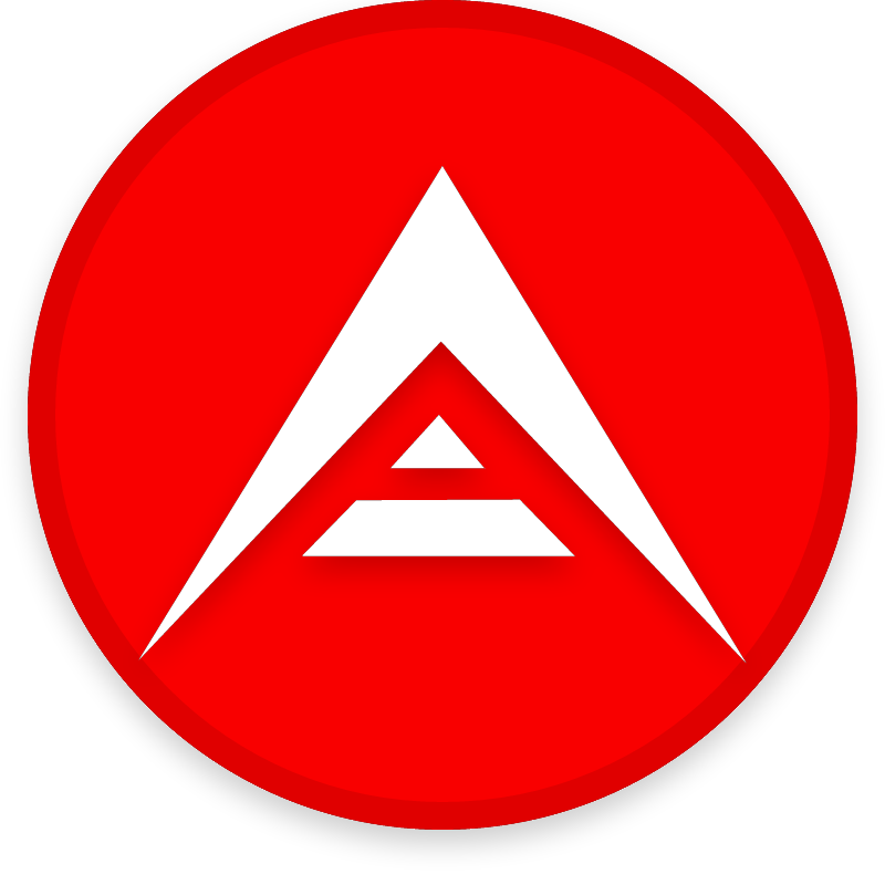 ARK Cryptocurrency Logo