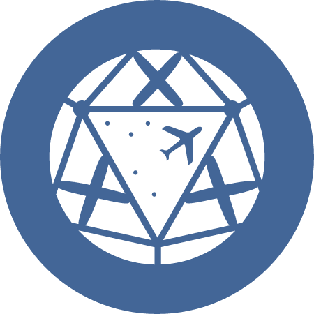 ARNX Cryptocurrency Logo (Color)