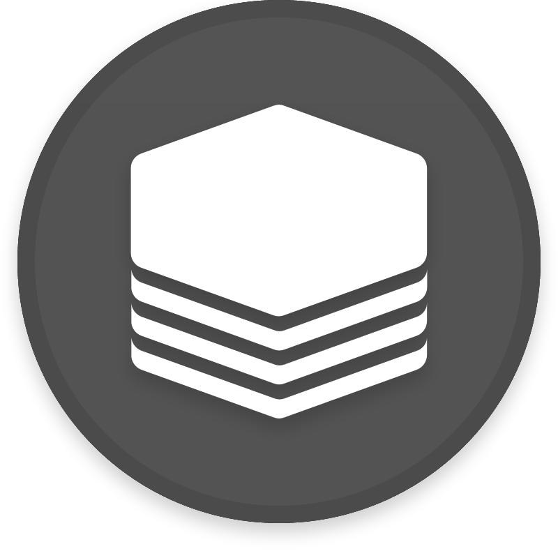 ARY Cryptocurrency Logo