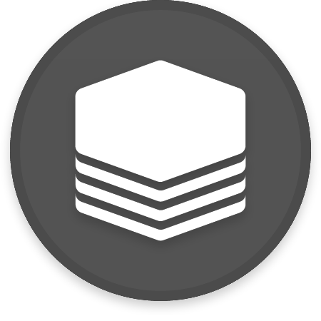 ARY Cryptocurrency Logo