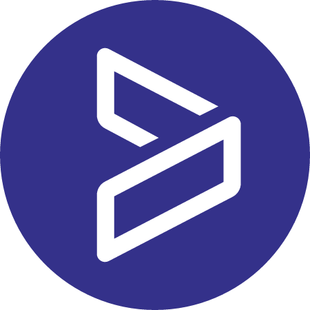 AUDR Cryptocurrency Logo (Color)