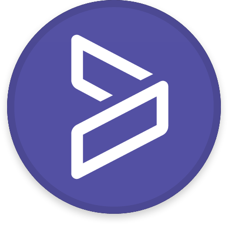 AUDR Cryptocurrency Logo