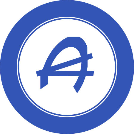 AYWA Cryptocurrency Logo (Color)
