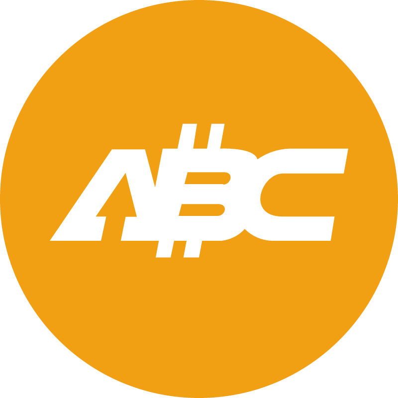 BAB Cryptocurrency Logo (Color)