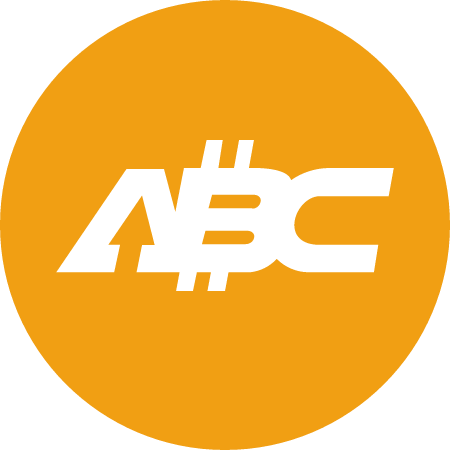 BAB Cryptocurrency Logo (Color)