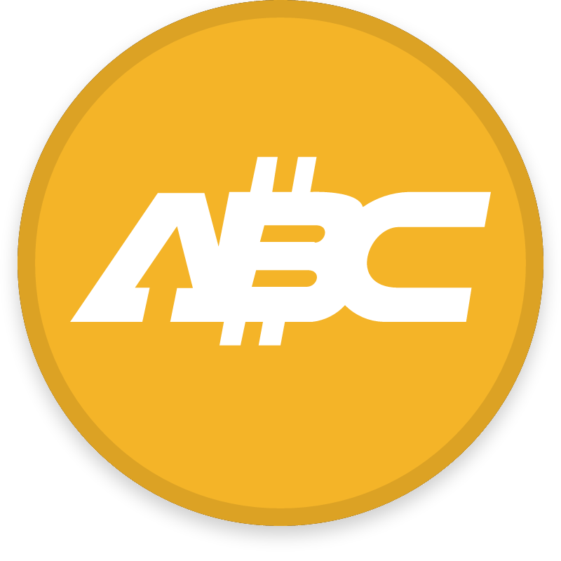 BAB Cryptocurrency Logo