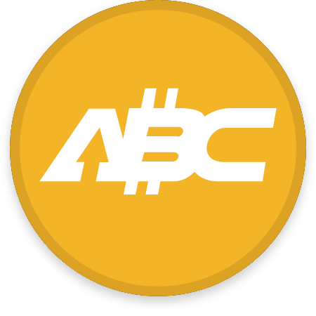BAB Cryptocurrency Logo